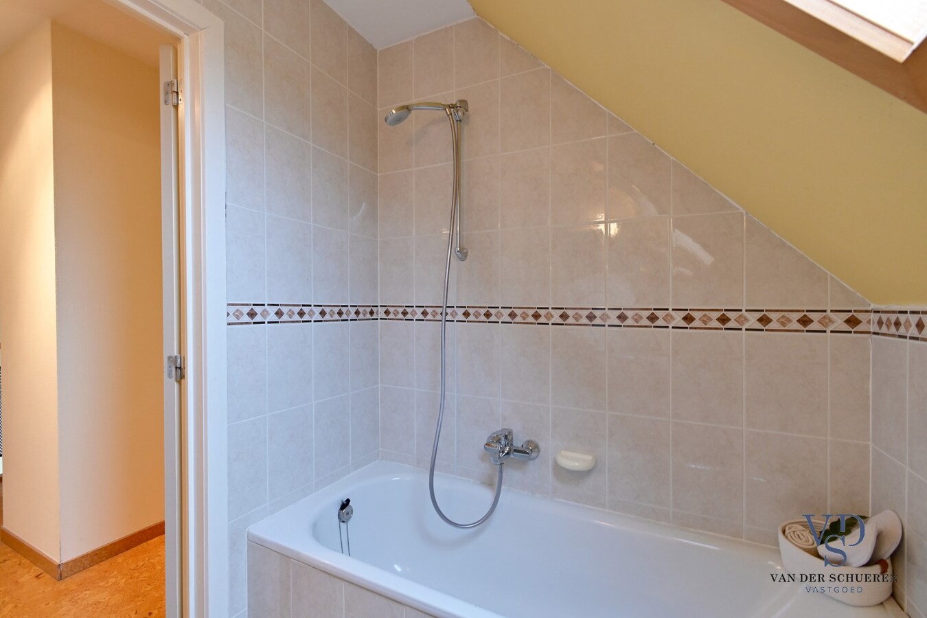 Degelijke, ruime gezinswoning 