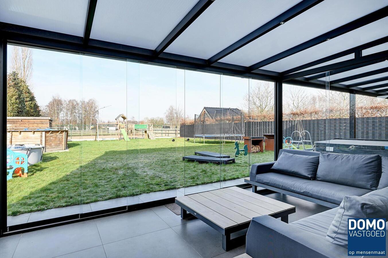 Woning verkocht in Diepenbeek