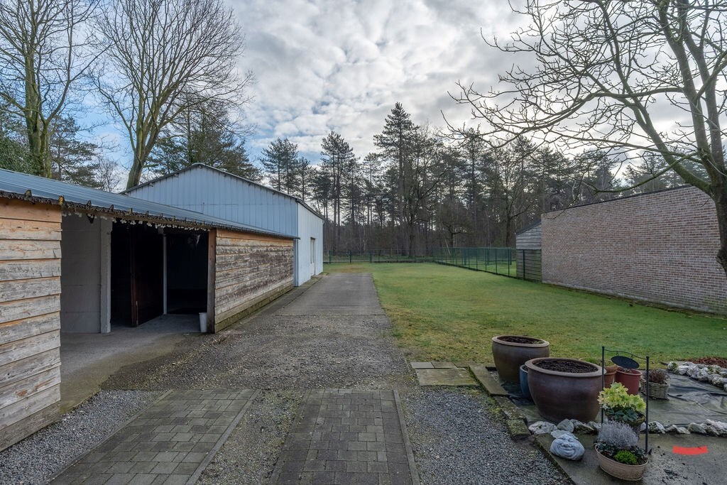 Woning verkocht in Poppel