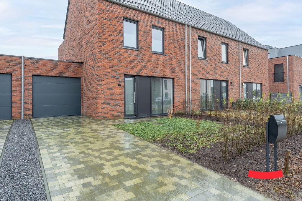 Woning verkocht in Weelde