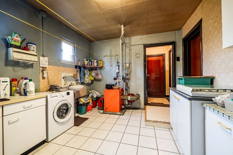 Te renoveren open bebouwing op een perceel van ca. 14 are 