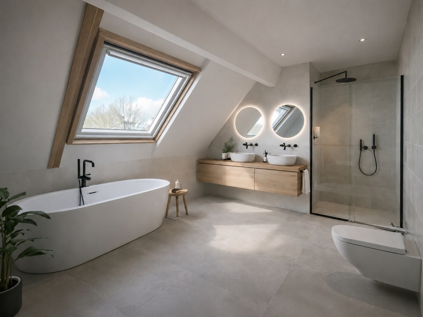Landelijk gelegen woning in opbouw! 
