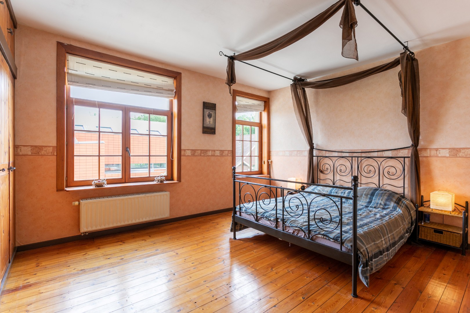 Maison a vendre À Halle