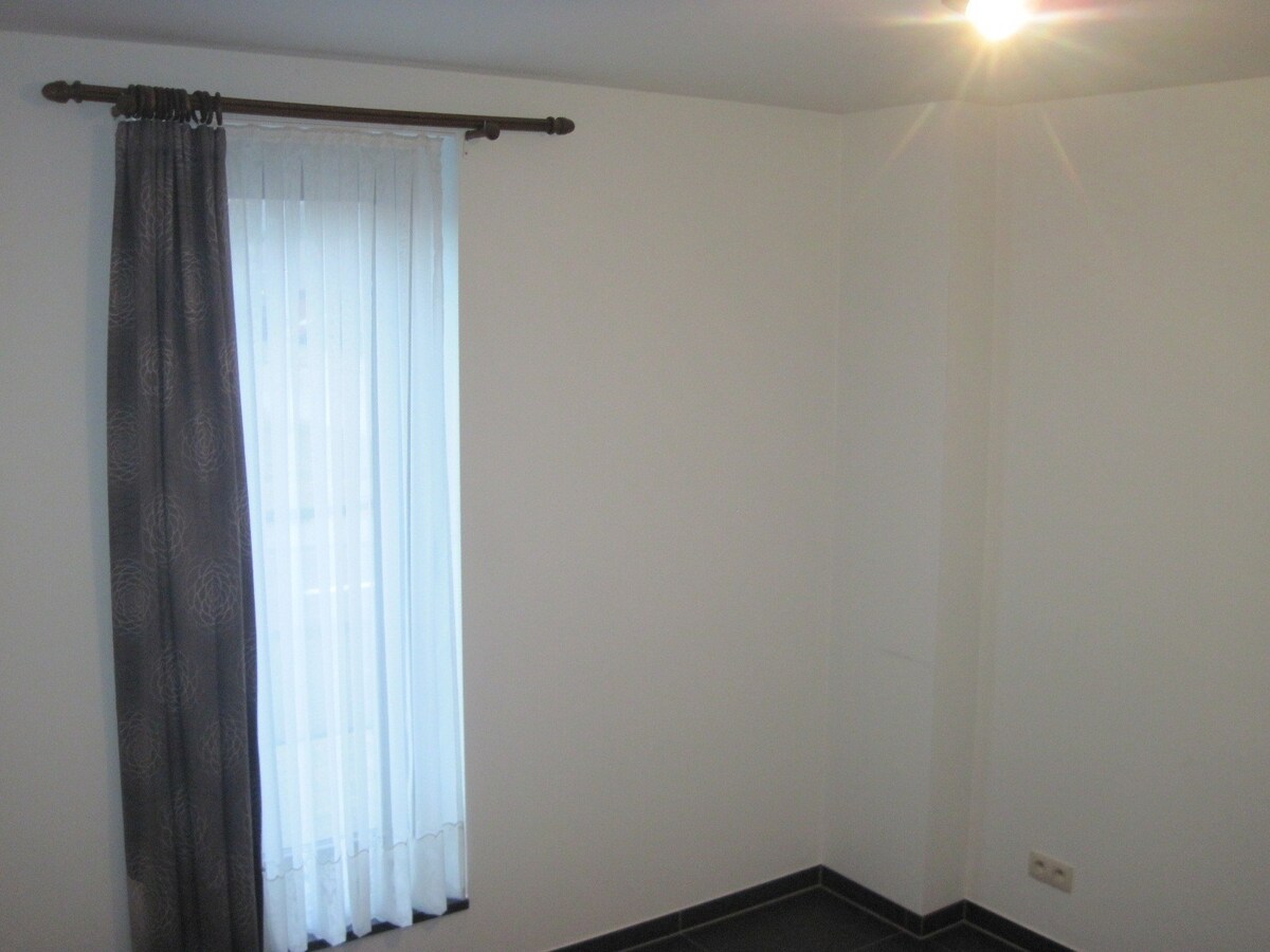 Prachtig gelijkvloers BEN-appartement 