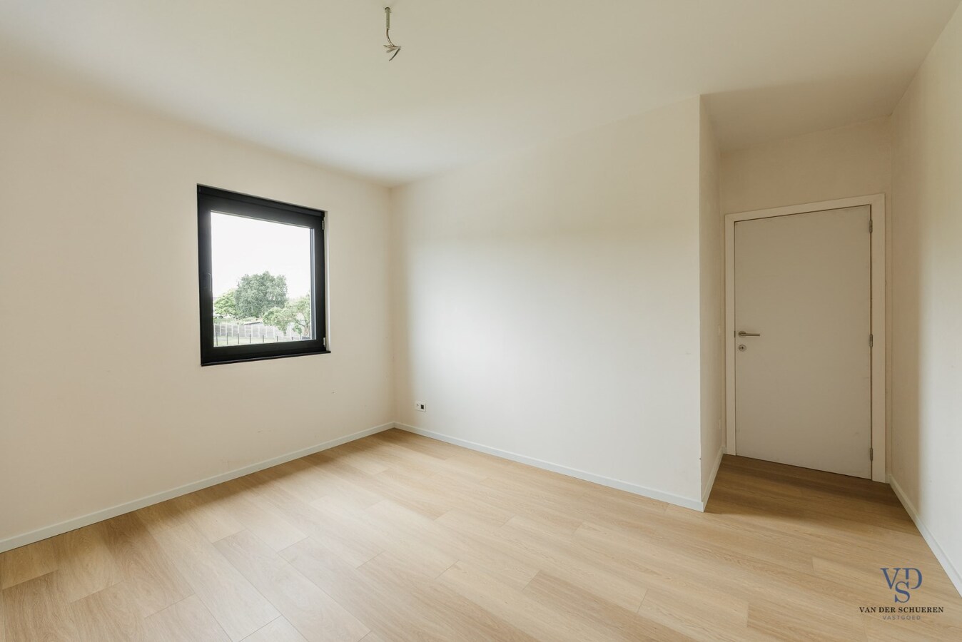 Nieuwbouwwoning te Gavere 
