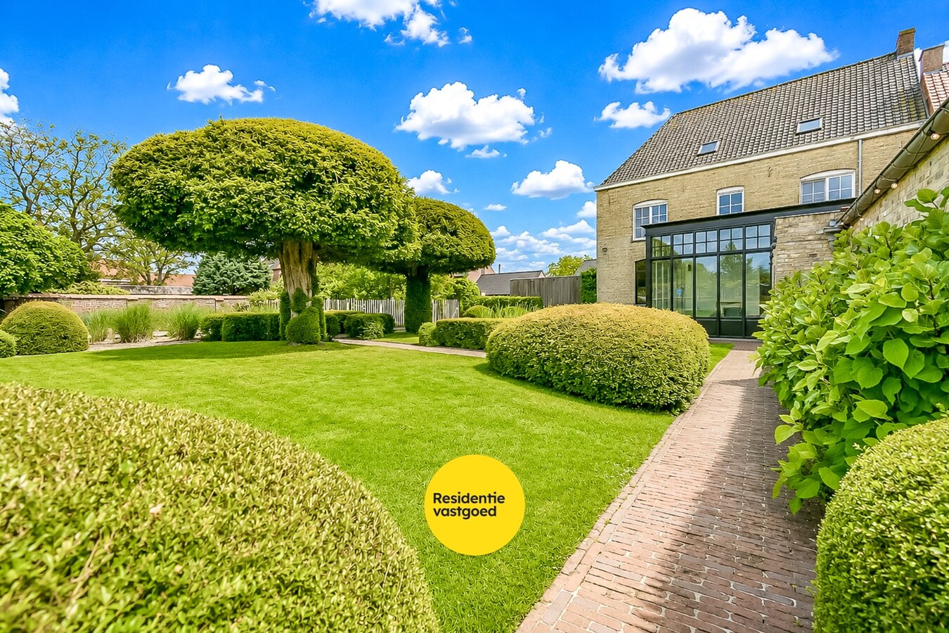 Te koop woning - Kortemark