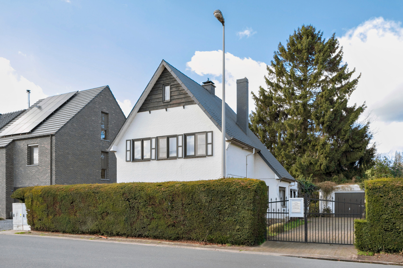 Verkocht woning - Maaseik