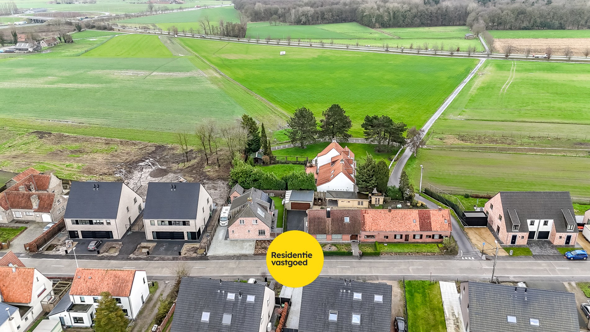 Investeringsopportuniteit in Torhout! 