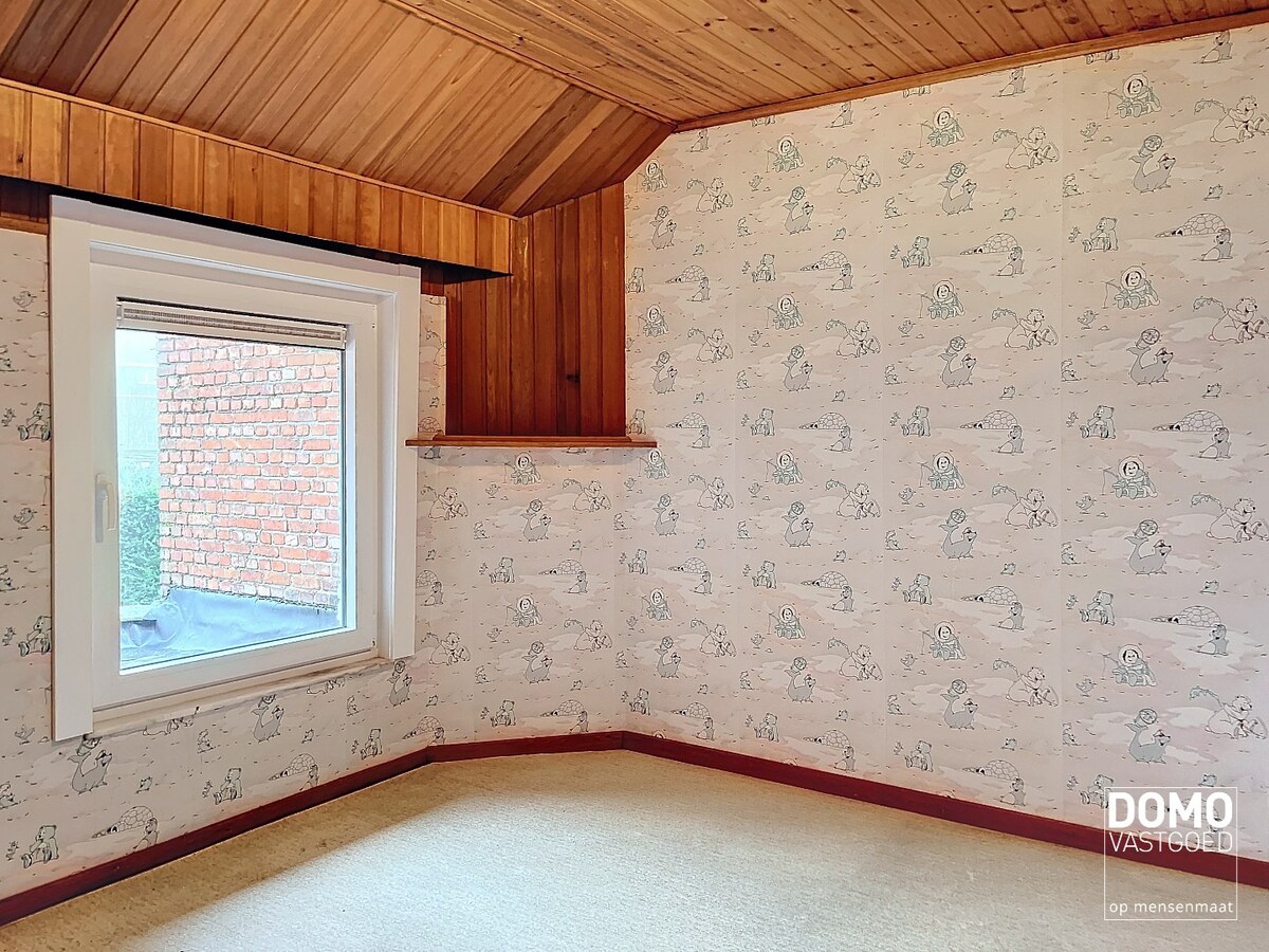 Gezellige woning met 2 slaapkamers in het centrum van Hasselt 