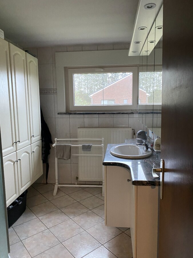 Charmant, milieuvriendelijk huis 