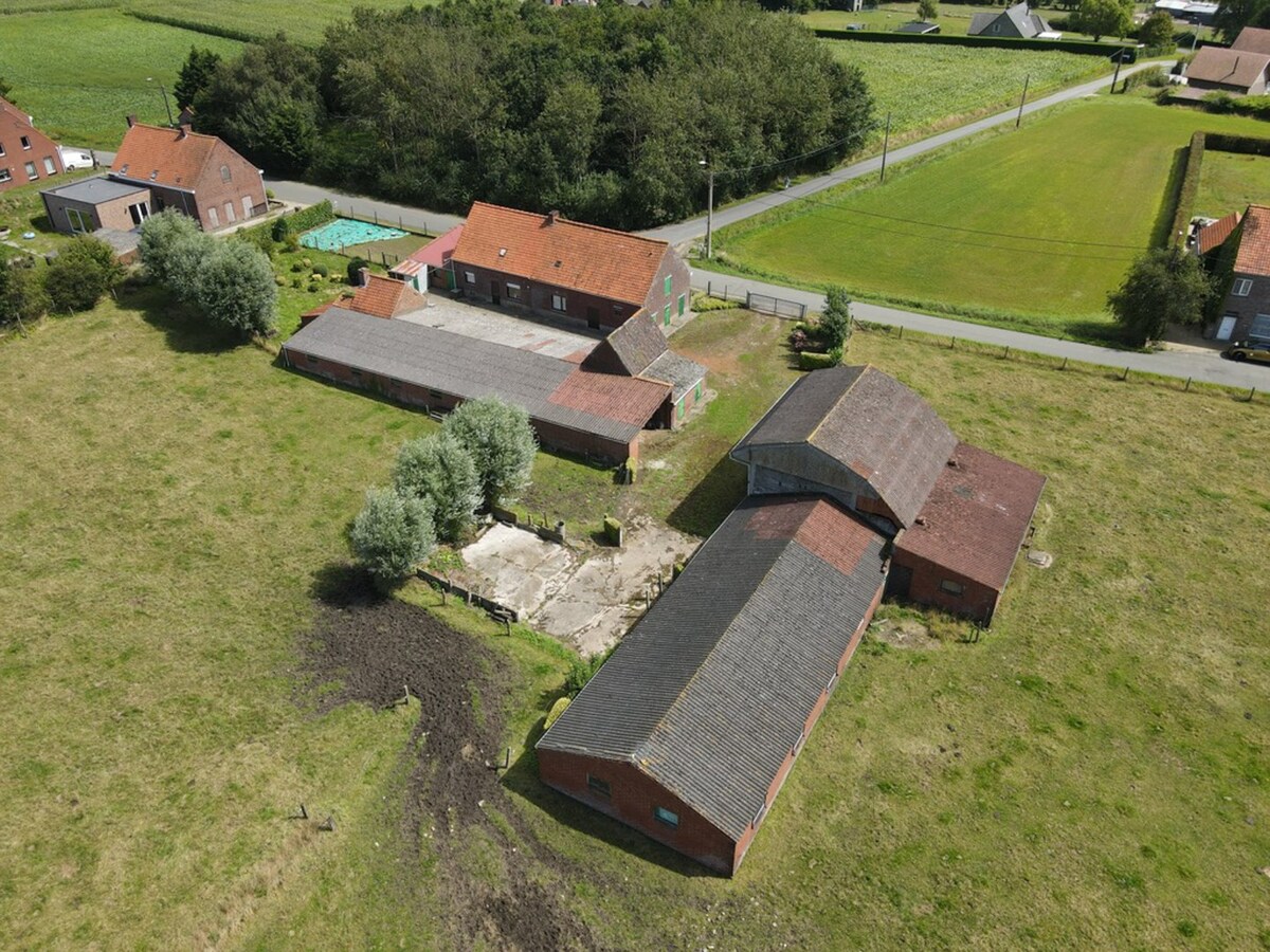 Verkocht woning - Ichtegem