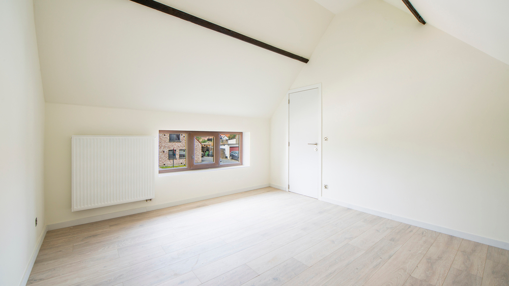 Verkocht woning - Diksmuide