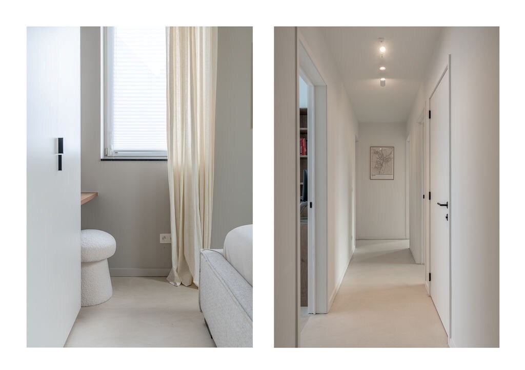 Penthouse verkocht in Ravels