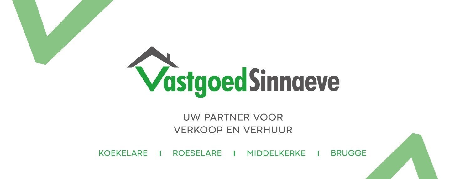 Bouwgrond 446m² op een rustige ligging te Gits 