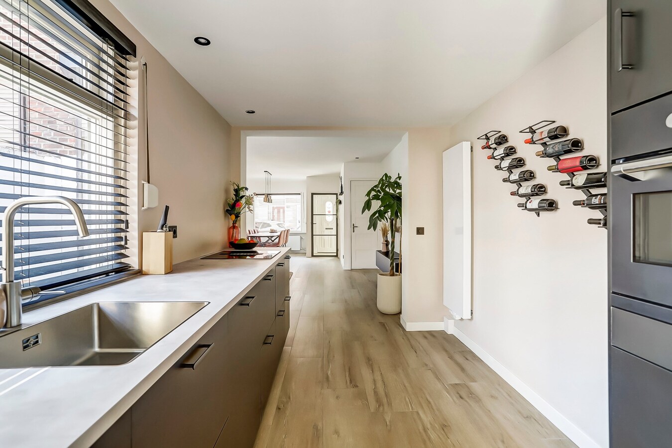 Eengezinswoning verkocht in Tilburg