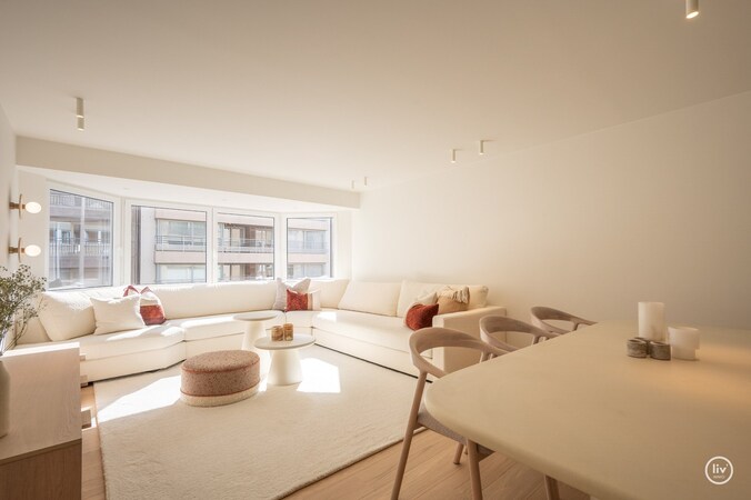 Te koop appartement - Knokke-Heist