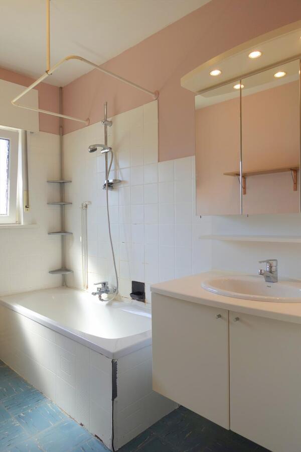 Rustig gelegen bungalowwoning nabij de dorpskern 