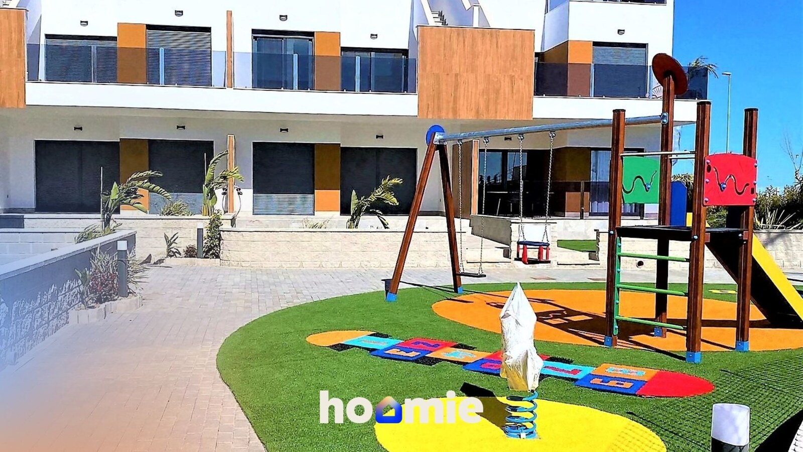 Woning te koop in Pilar de la Horadada