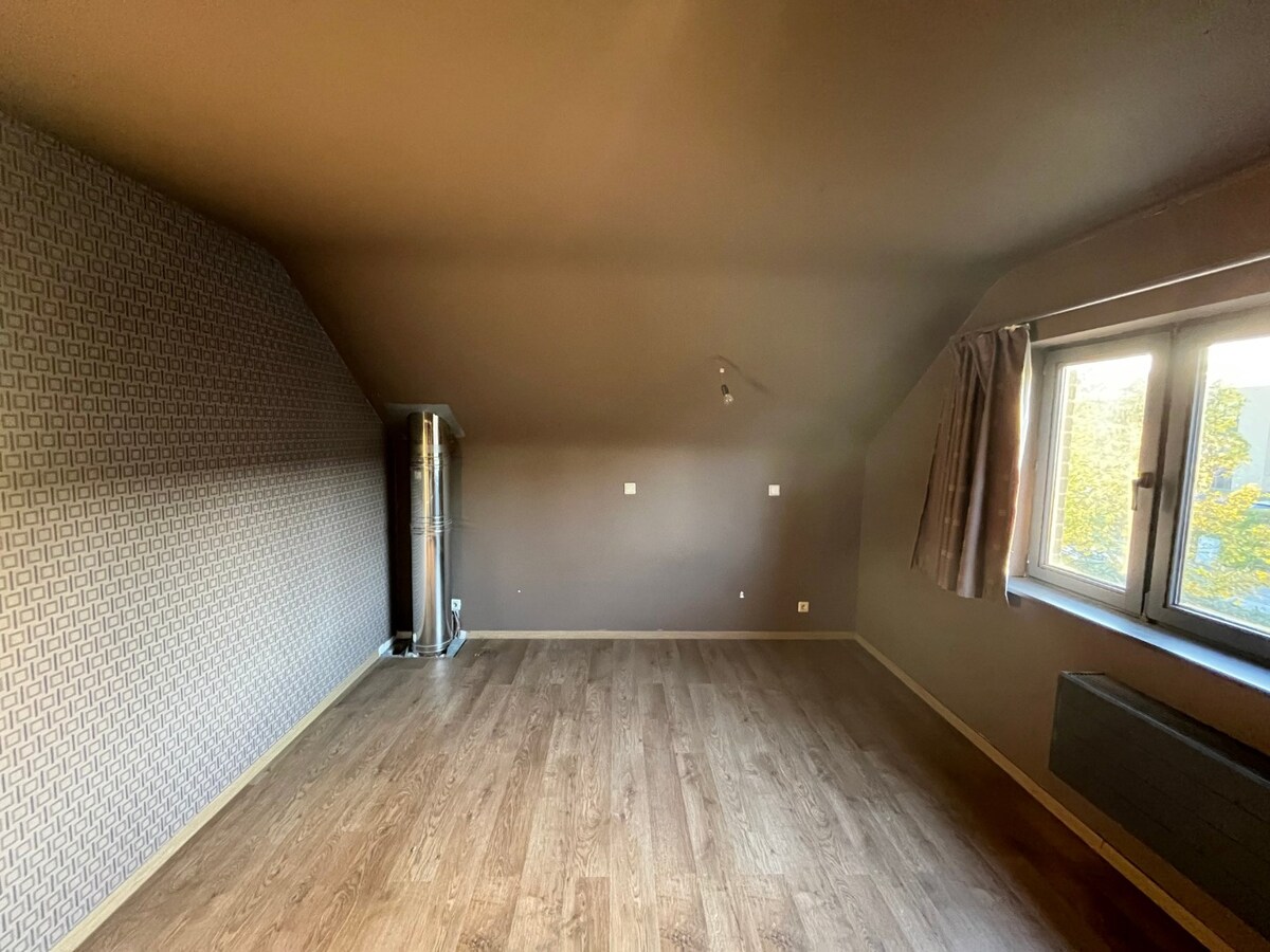 Ruime gezinswoning nabij centrum Deinze 