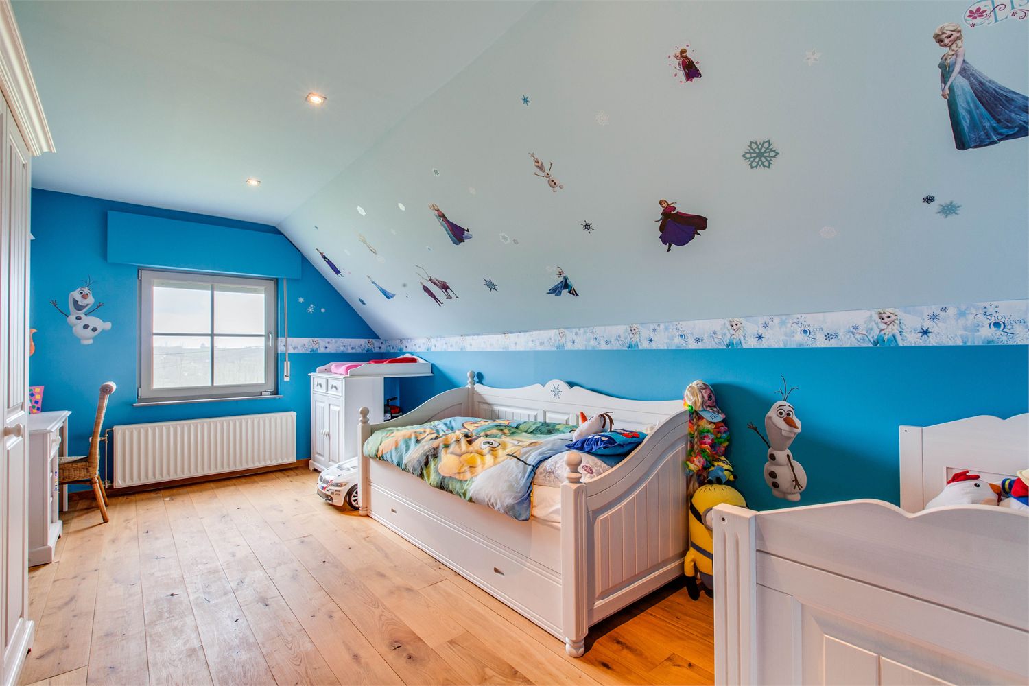 Villa verkocht in Zottegem