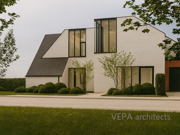 Te koop woning - Knokke-Heist