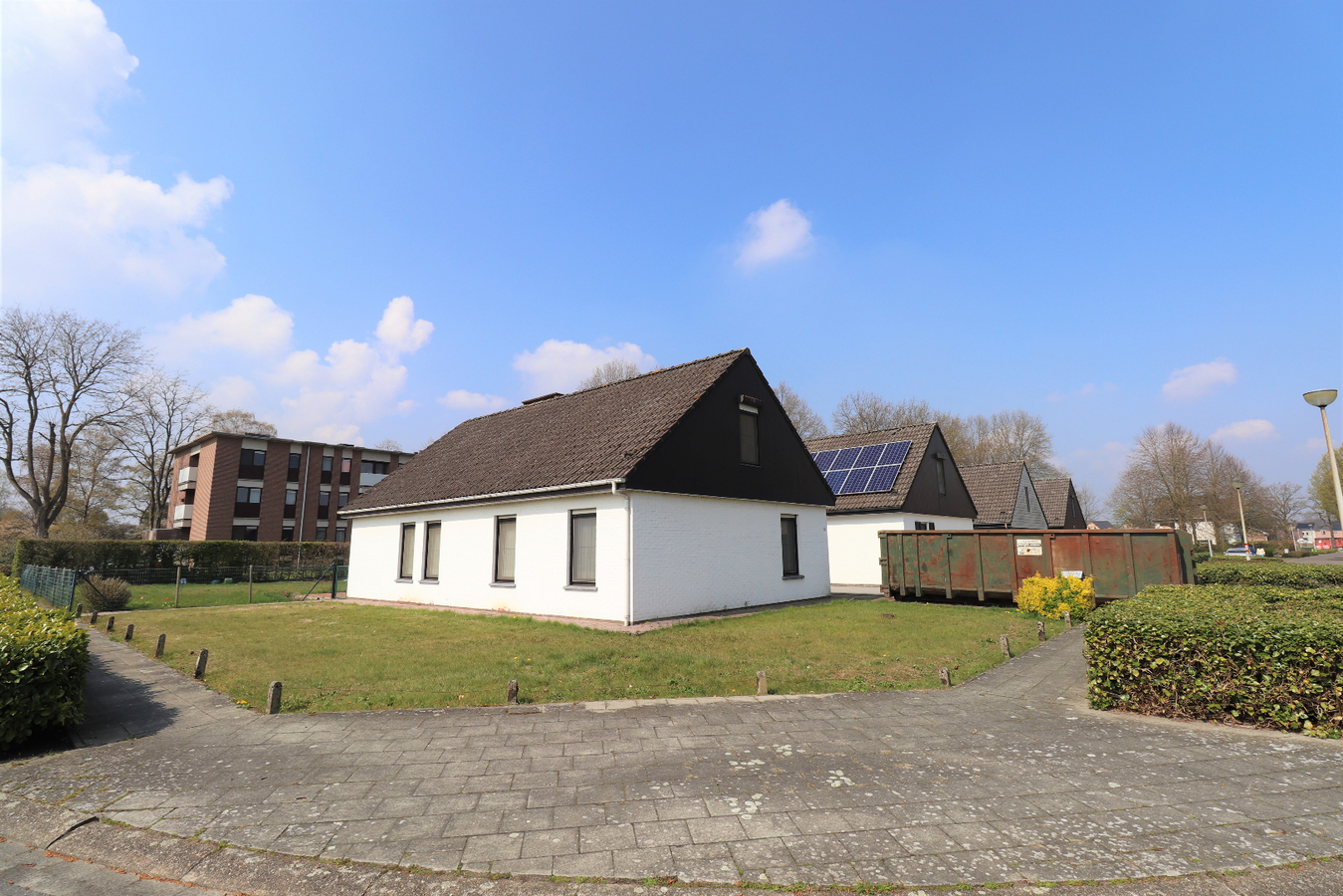 Verkocht woning - Kasterlee