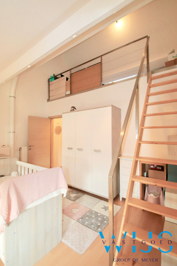 Instapklare en smaakvolle woning in hartje EEKLO 