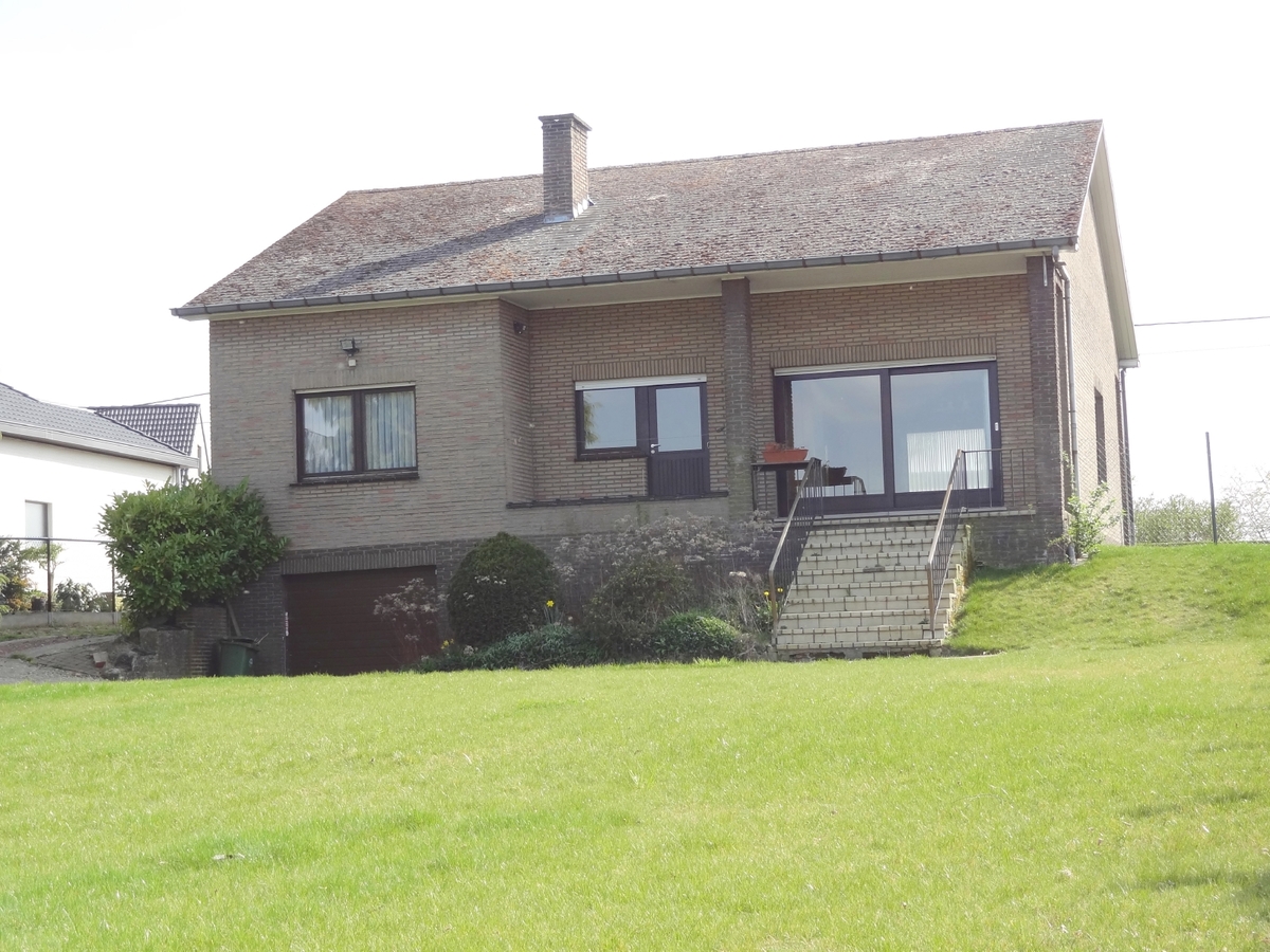 Verkocht woning - Tielt-Winge