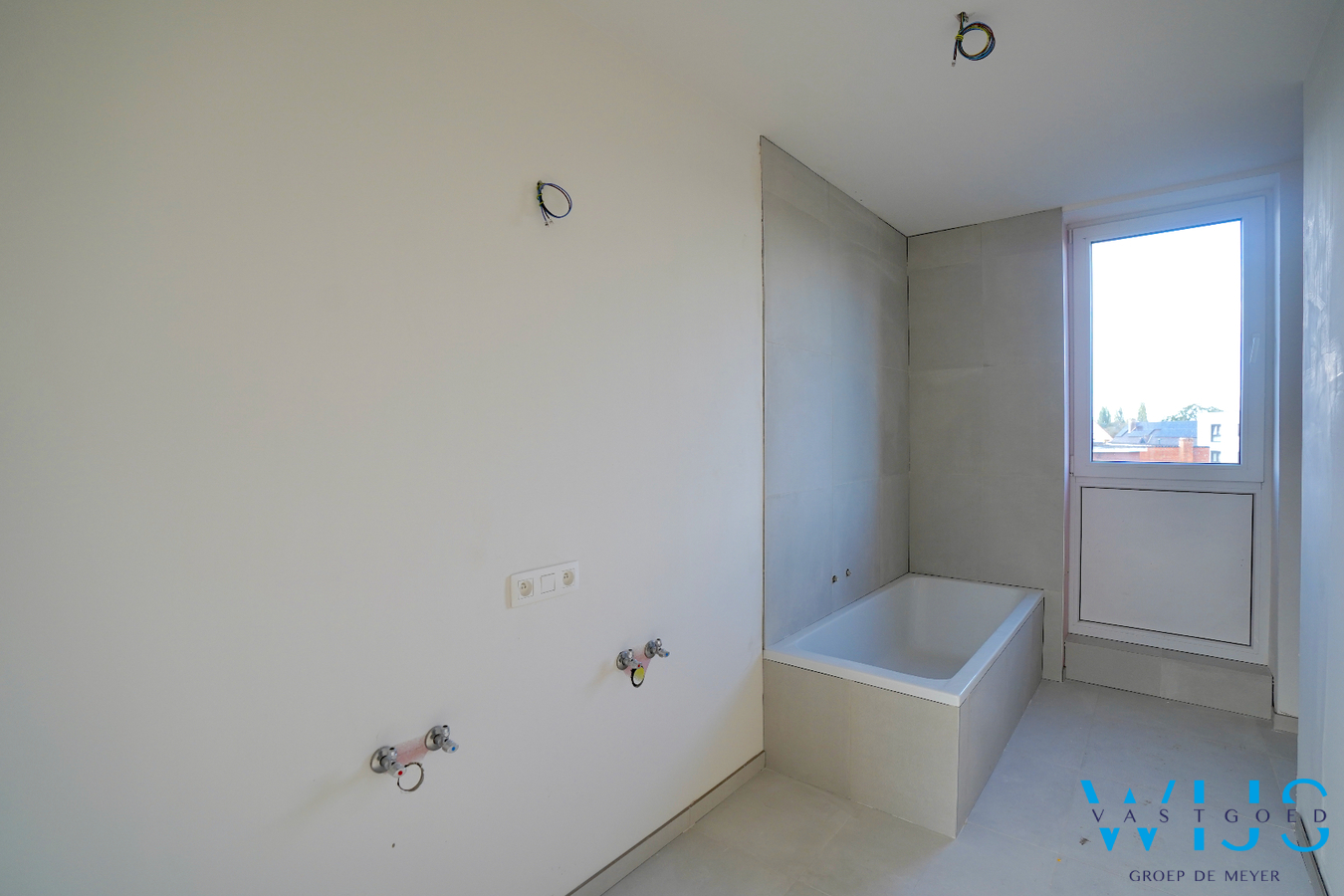 Prachtig penthouse met 3 zonnige terrassen! 