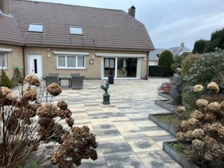 Woning verkocht in Weelde
