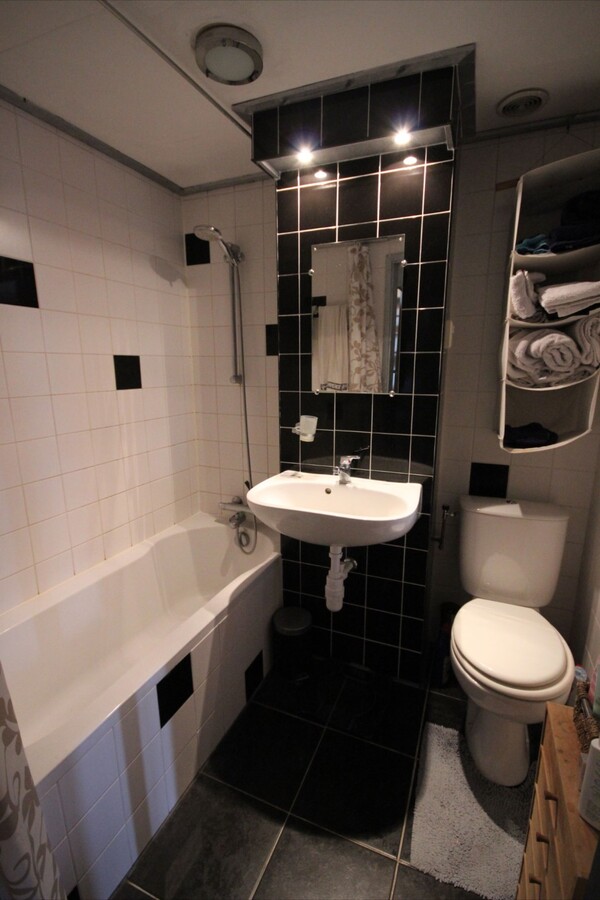 Eengezinswoning verkocht in TILBURG