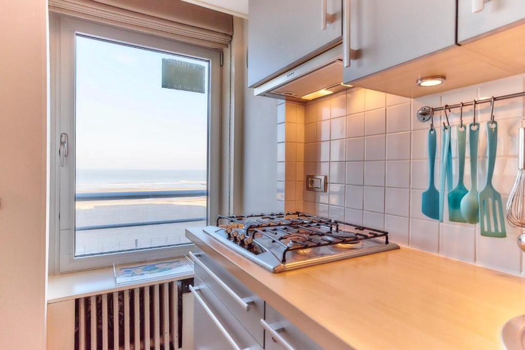 Studio a vendre À Oostende