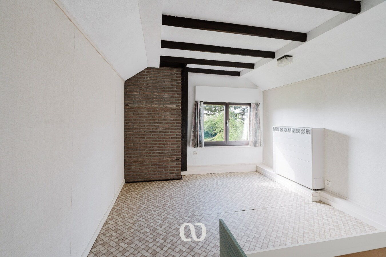 Uitzonderlijk charmante woning op toplocatie 