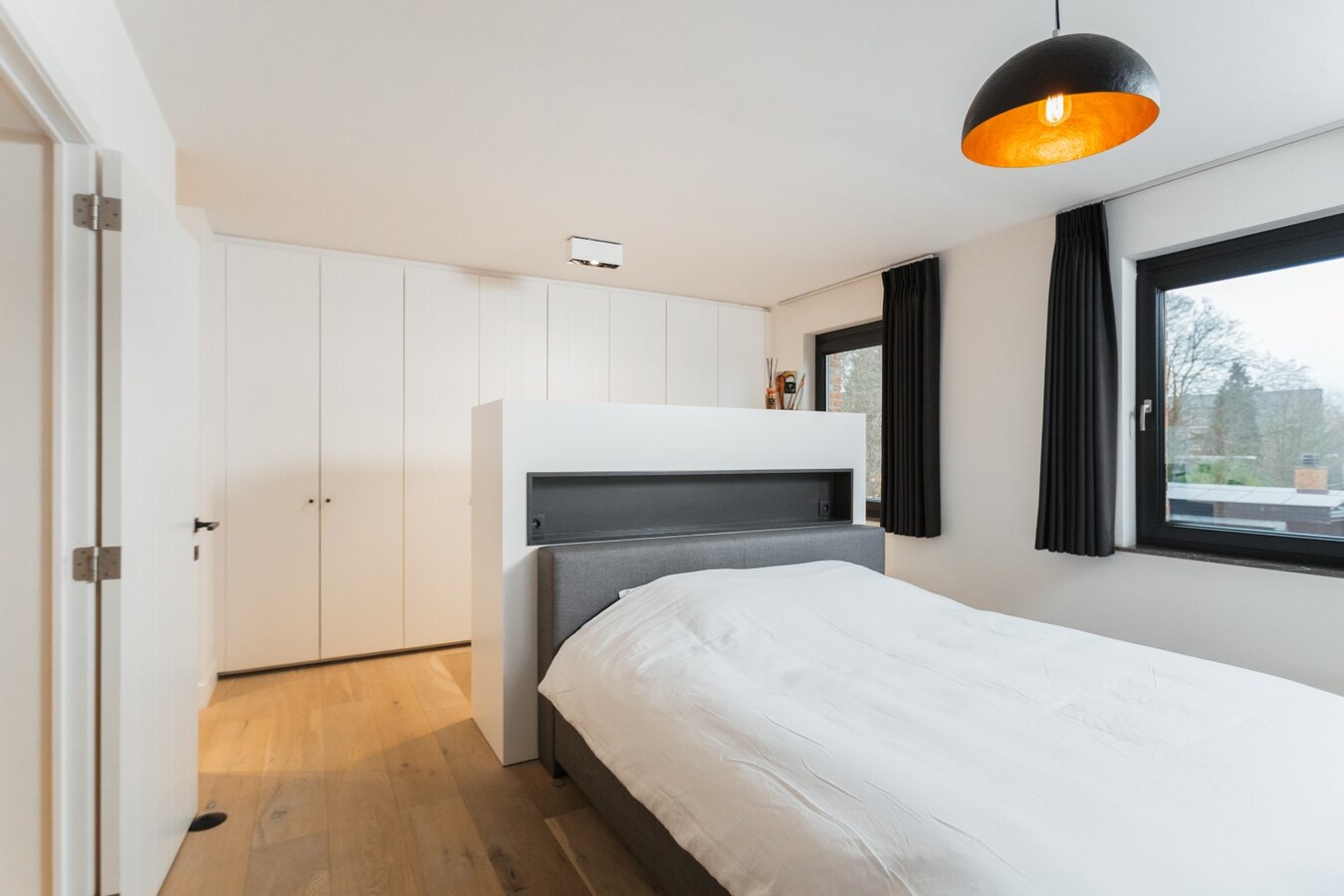 Luxueuze, energiezuinige woning 235 m² met 4 slaapkamers en 2 badkamers 