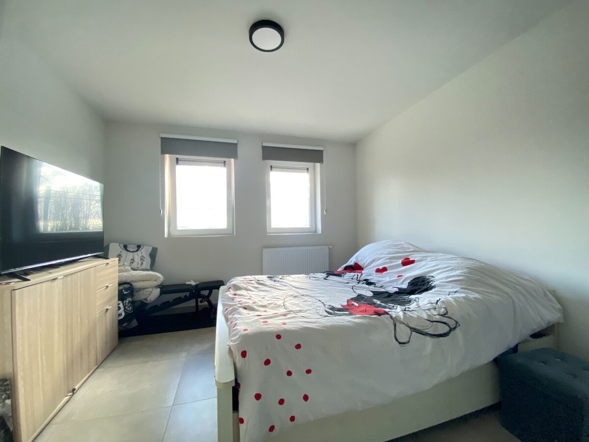 Charmante maison, 3 chambres en plein coeur de WEZ ! 