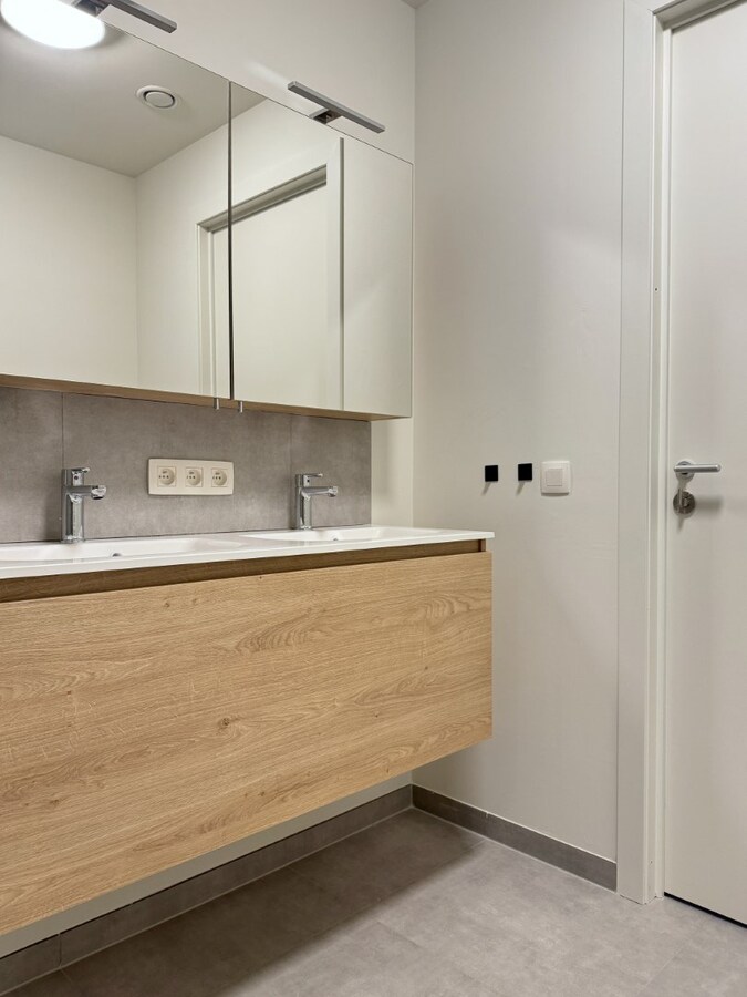 Benedenwoning verhuurd in Weelde