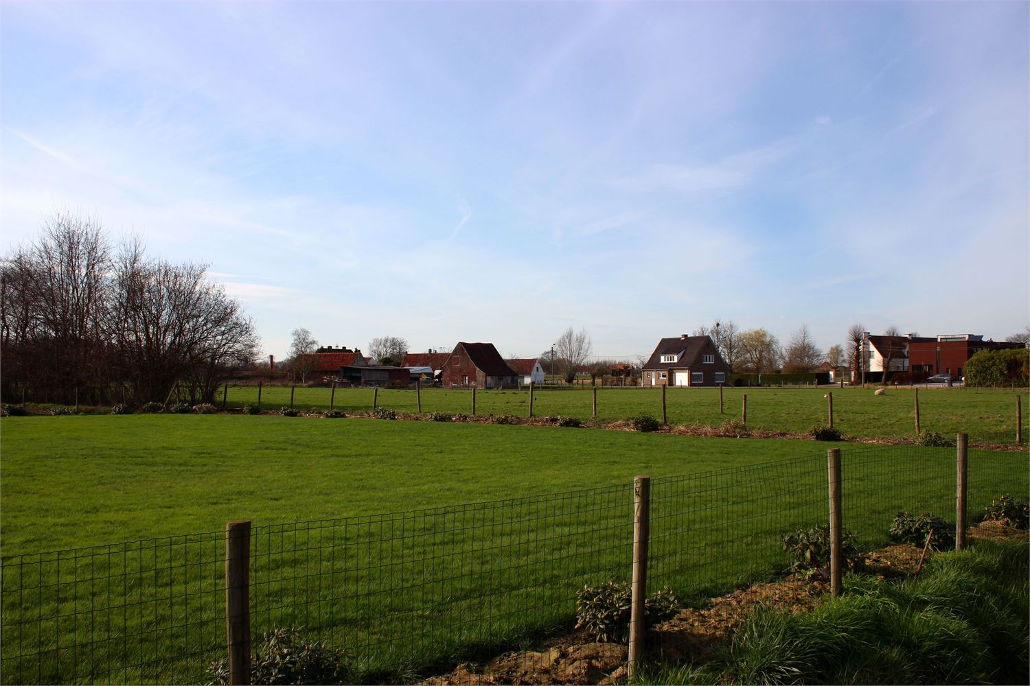 Woning verkocht in Drongen