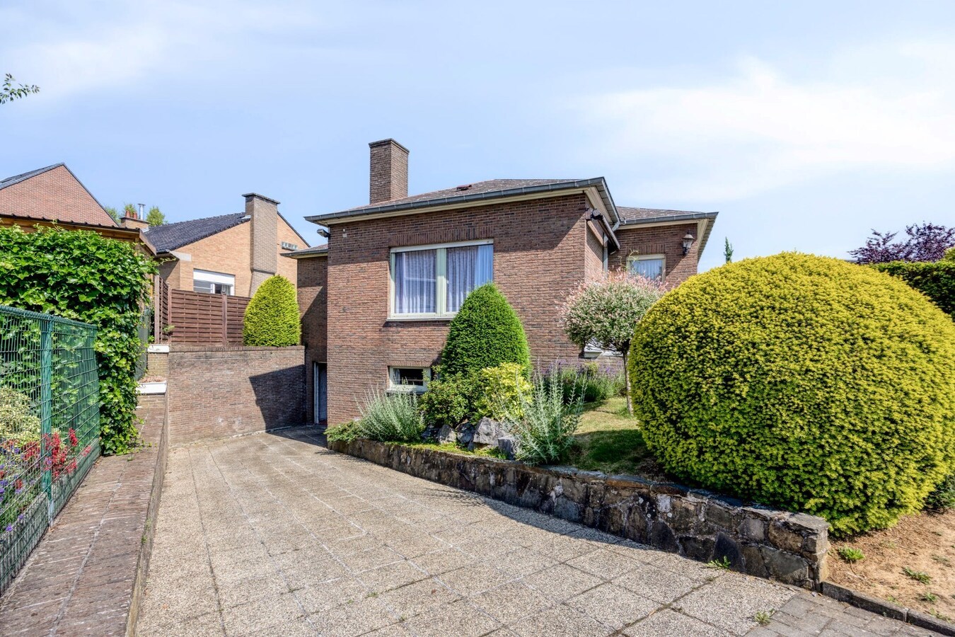 Vendu | sous réserves maison - BEERSEL