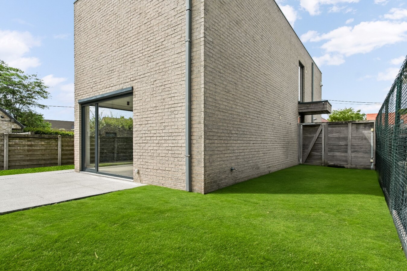 Residentieel gelegen, vrijstaande woning op perceel van 600m² 