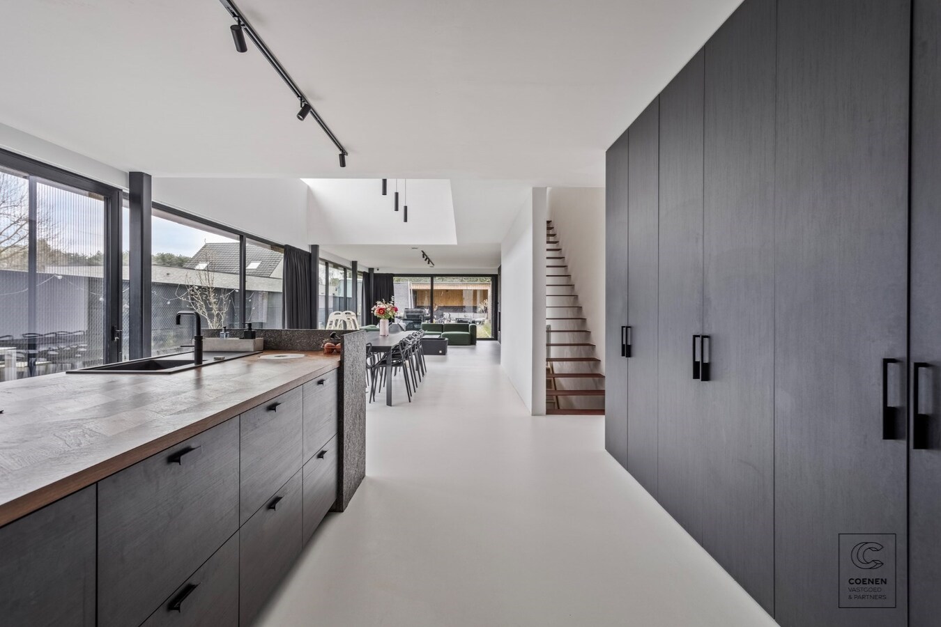 Te koop villa - Brecht