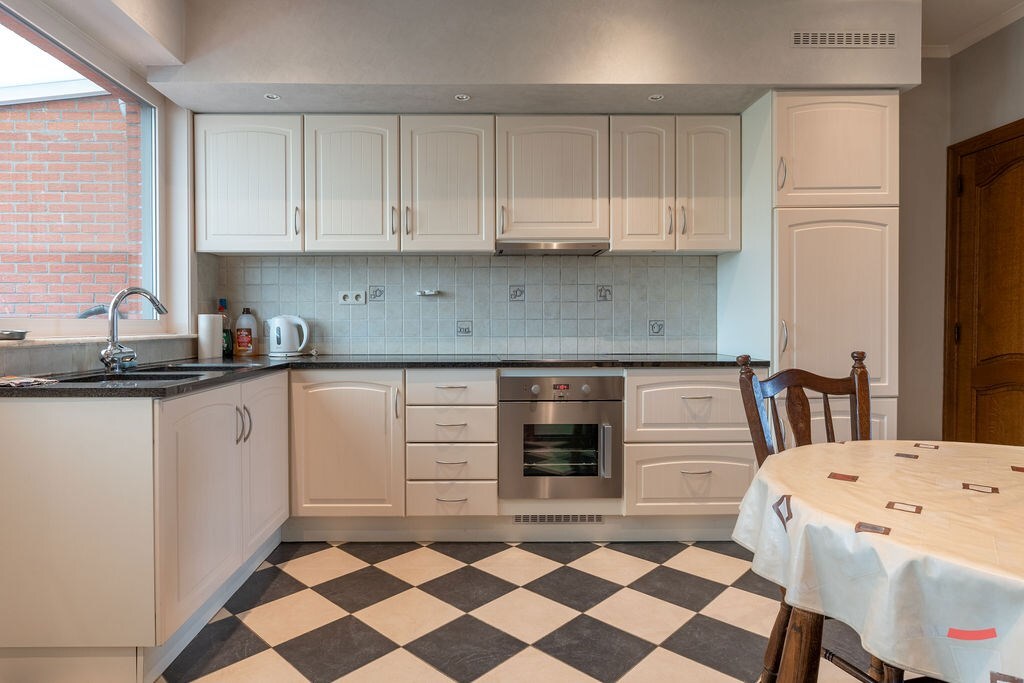 Woning verkocht in Ravels