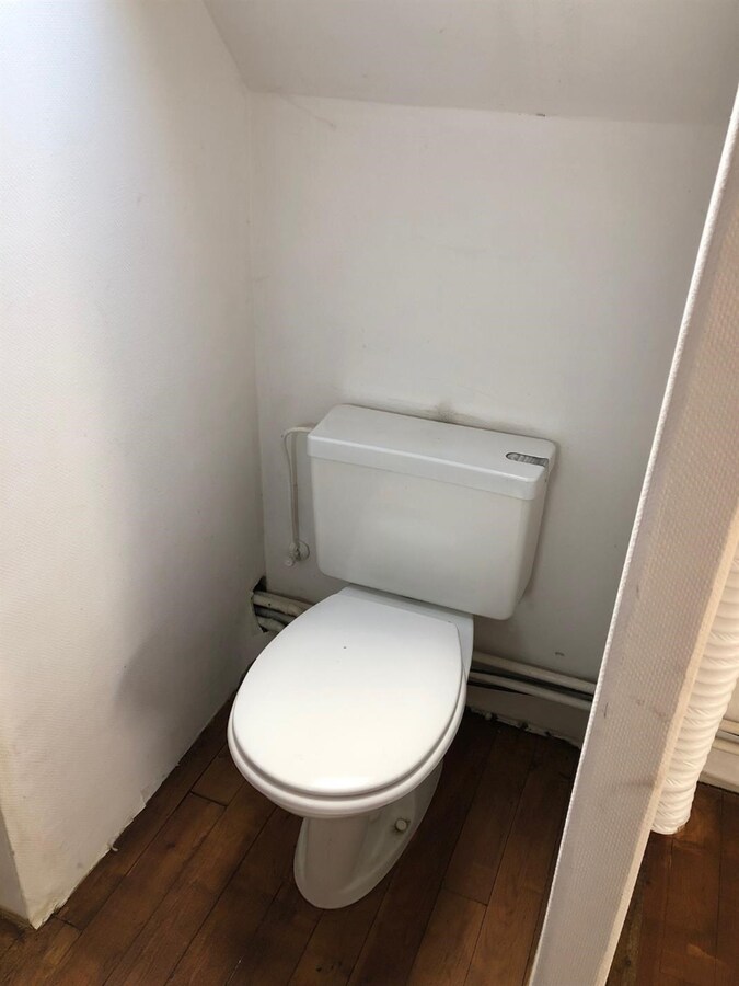 Charmante woning te landelijk Gavere 