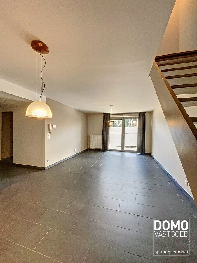 Duplex verhuurd in Hasselt