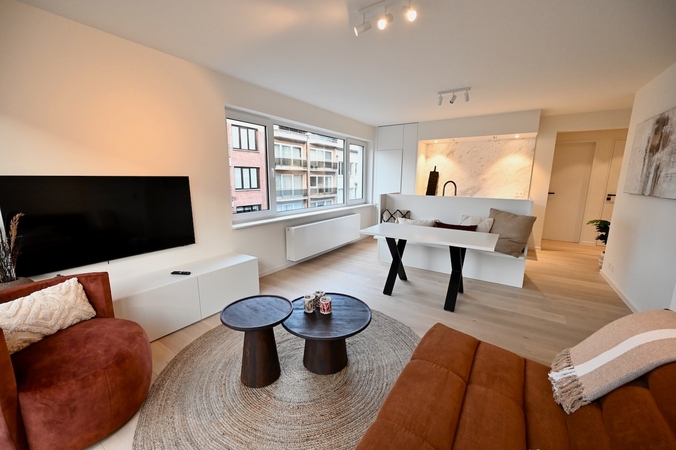 Te koop appartement - Knokke