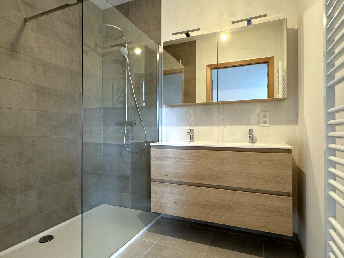 Appartement verhuurd in Turnhout