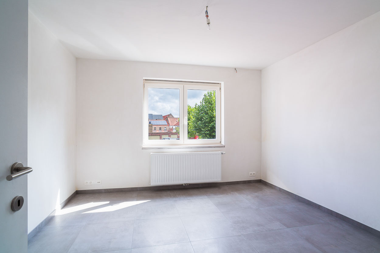 Prachtig nieuwbouwappartement te Oudenburg 