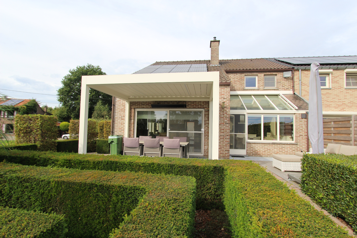 Verkocht woning - Tongeren