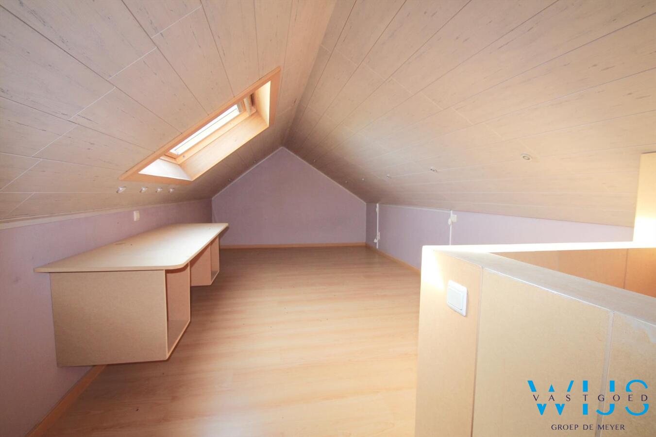 Tof ruim woonhuis met schitterend uitzicht ! 