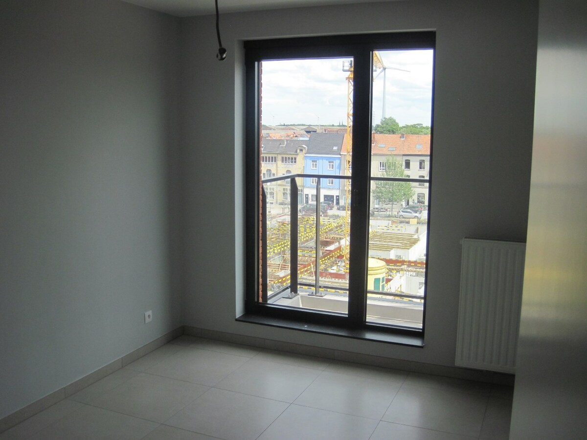 Exclusief design-appartement in hippe buurt ! 