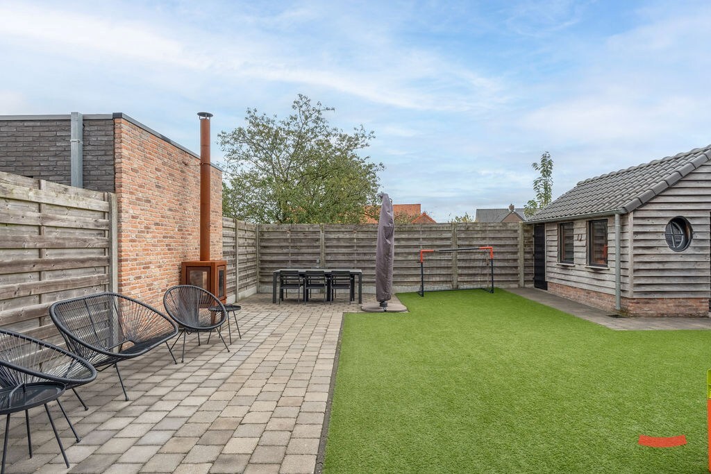 Woning te koop | in afhandeling in Ravels